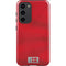 Denmark Soccer Flag Galaxy S23 Plus Pro Case